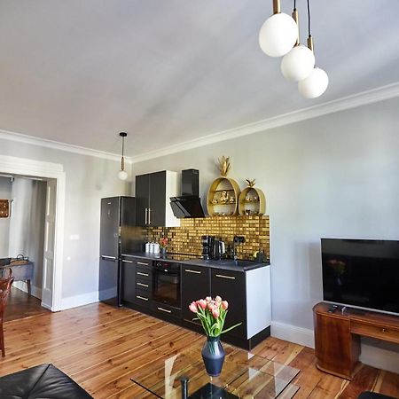 Art Deco Apartament Dla 6 Osob Chorzow/Katowice 6A Dış mekan fotoğraf