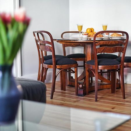 Art Deco Apartament Dla 6 Osob Chorzow/Katowice 6A Dış mekan fotoğraf