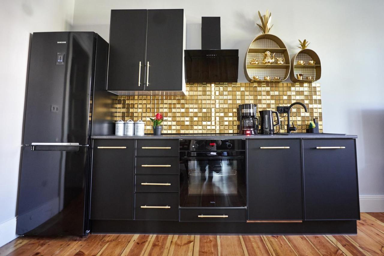 Art Deco Apartament Dla 6 Osob Chorzow/Katowice 6A Dış mekan fotoğraf