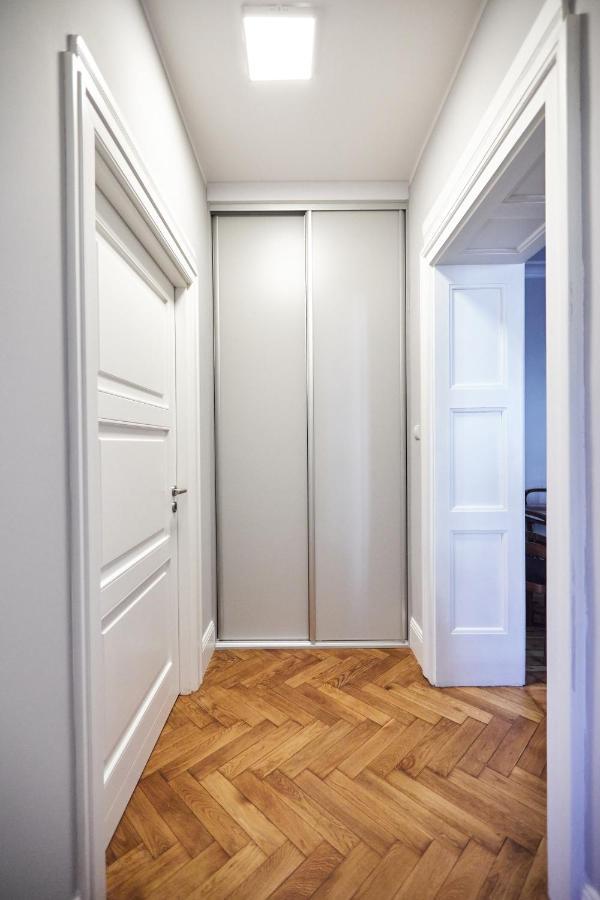 Art Deco Apartament Dla 6 Osob Chorzow/Katowice 6A Dış mekan fotoğraf